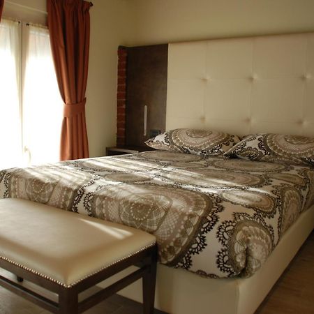 Agriturismo Le Risaie Basiglio Habitación foto