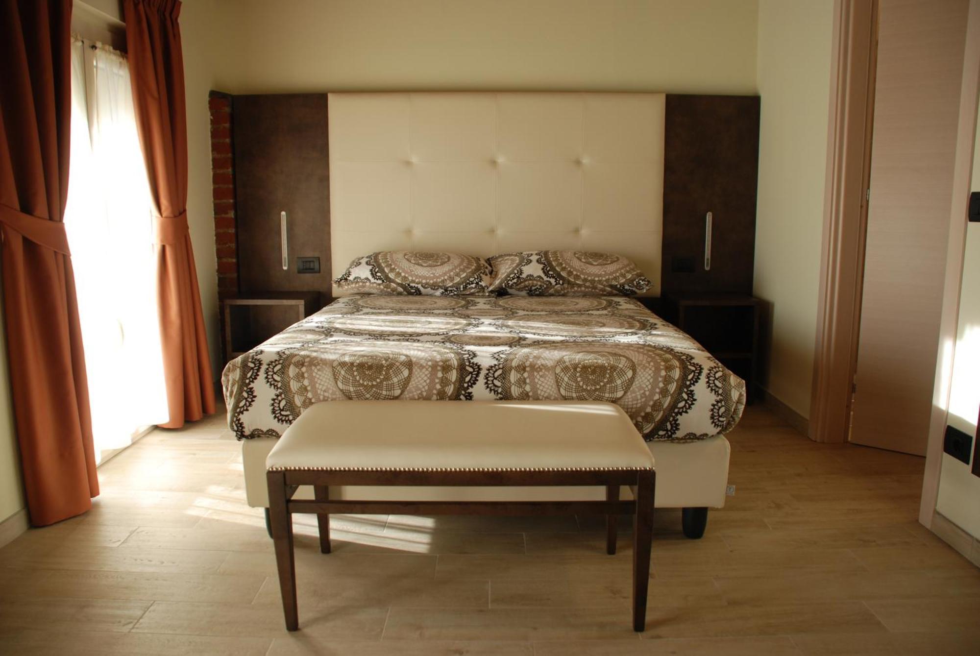 Agriturismo Le Risaie Basiglio Habitación foto